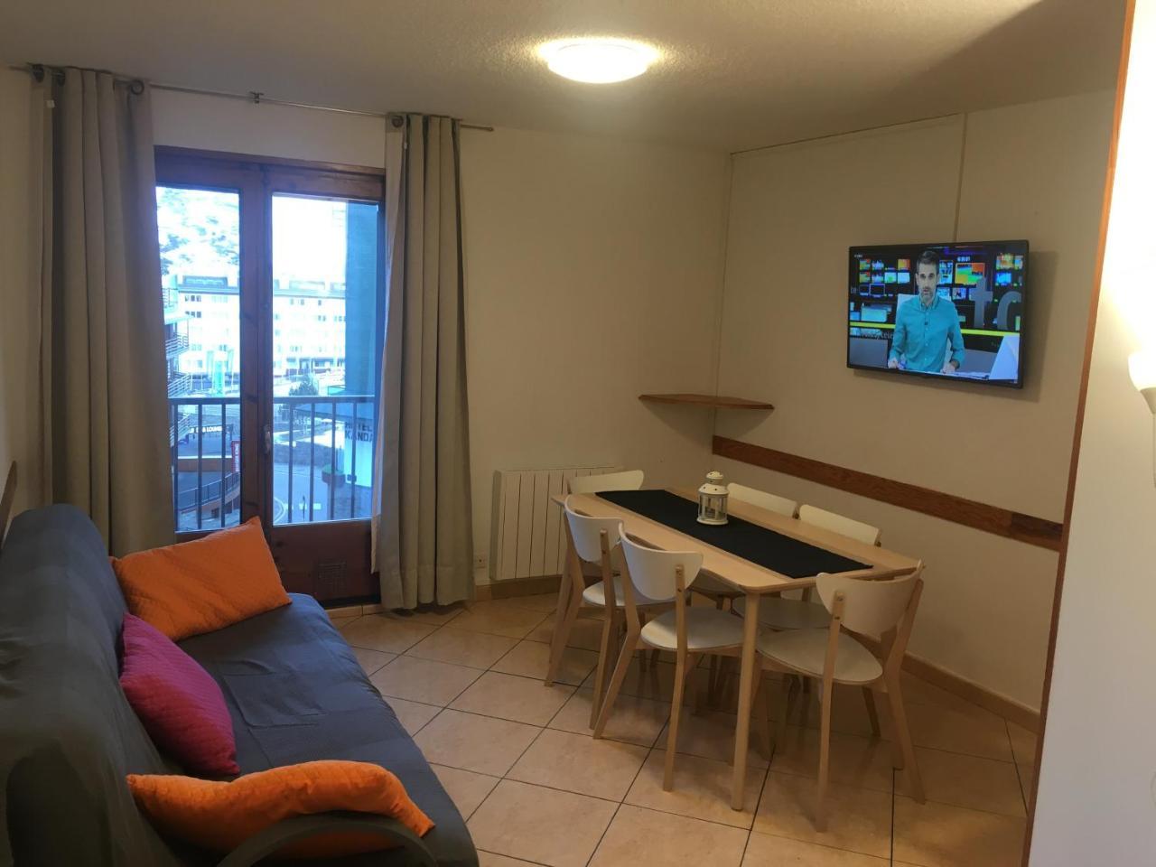 Enjoy Apartment Pas De La Casa Exterior foto